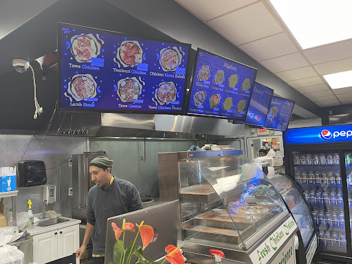 Photo of Aalif Restaurants (Halal) - 706-A Central Ave, Saskatoon, SK S7N 2G5